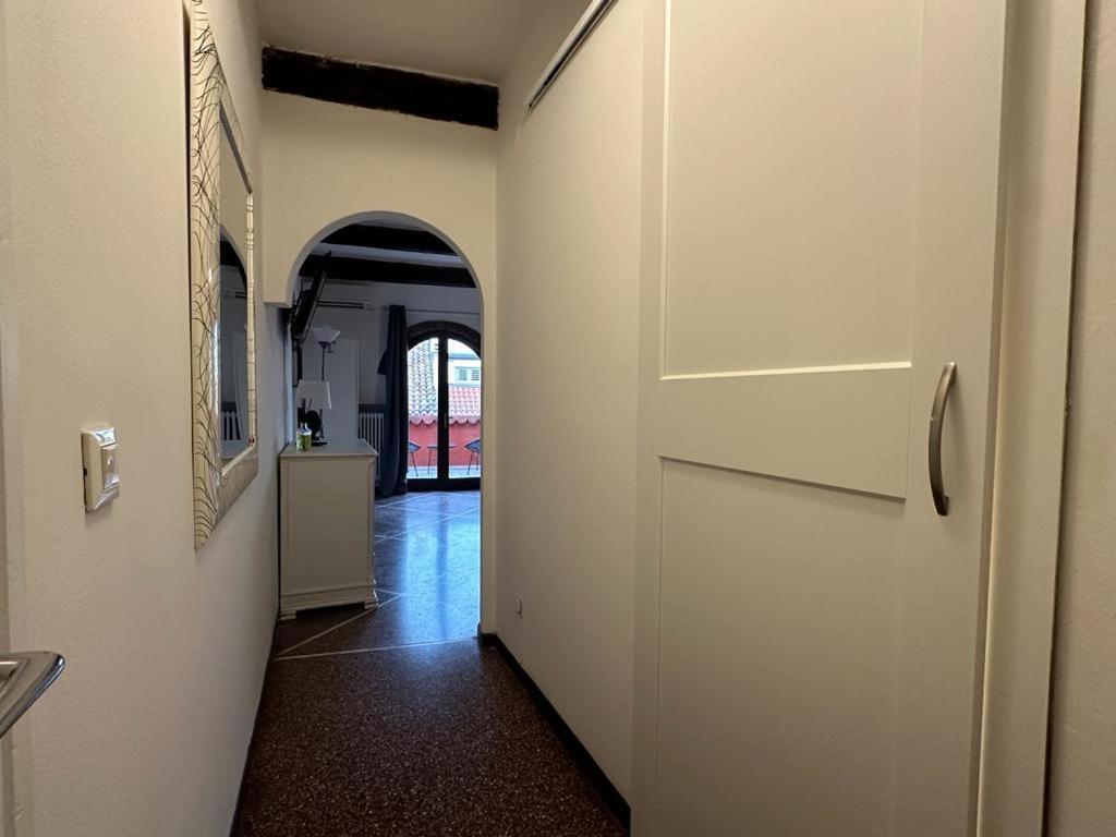 Welc-Om Savonarola Open Space Padova Esterno foto